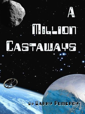 cover image of A Million Castaways